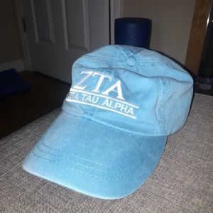 ZTA Baseball Cap